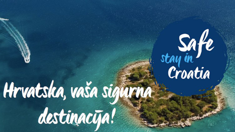 Plenković čestitao Svjetski dan turizma: Ostvarili smo 70% turističkog prometa iz 2019.